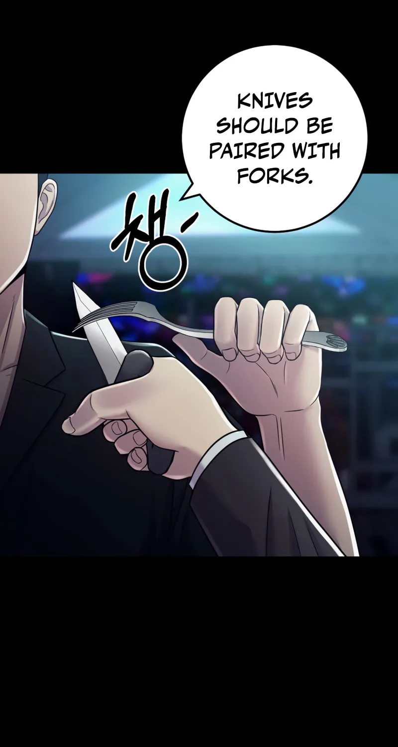 This Life as a Villain Chapter 13 page 65 - 