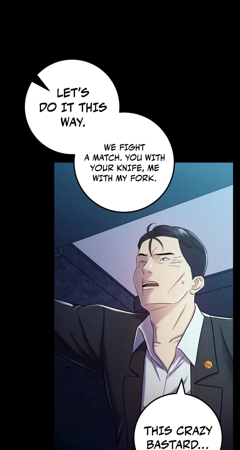 This Life as a Villain Chapter 13 page 66 - 