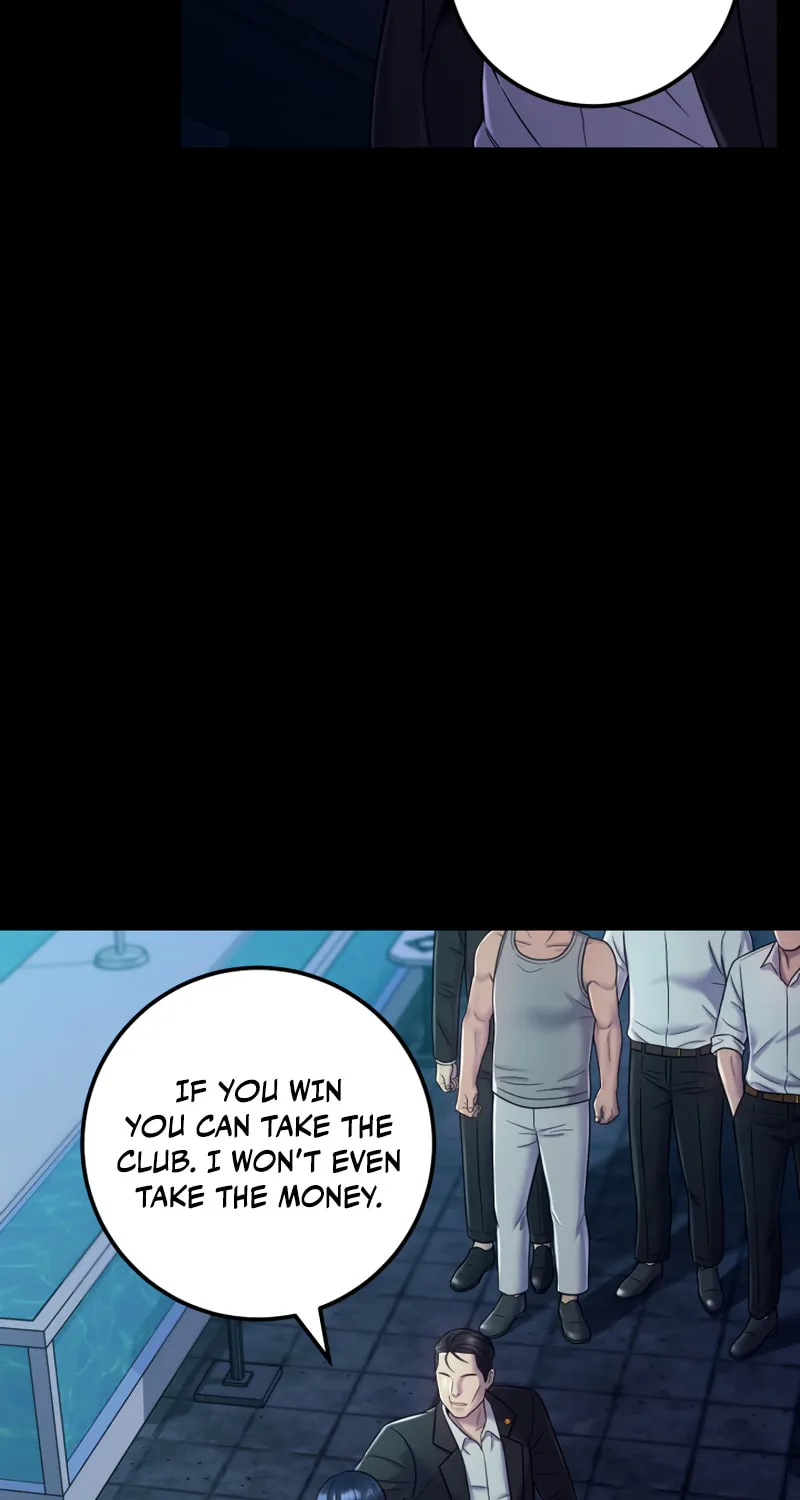 This Life as a Villain Chapter 13 page 67 - 
