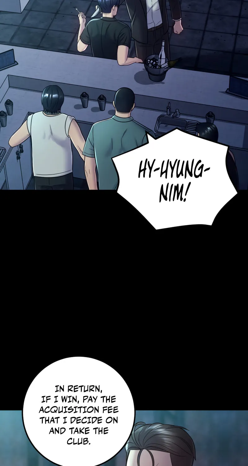 This Life as a Villain Chapter 13 page 68 - 