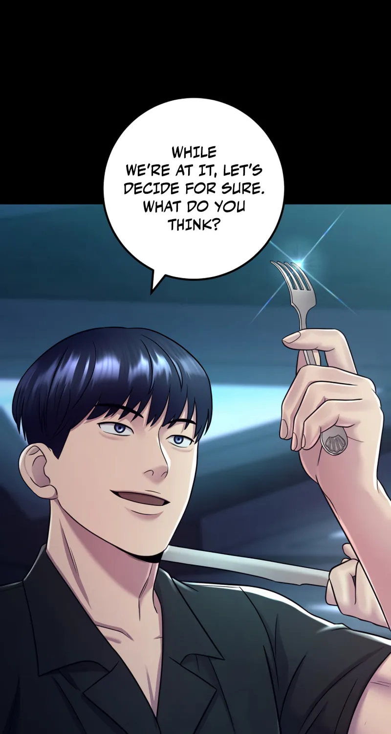 This Life as a Villain Chapter 13 page 70 - 