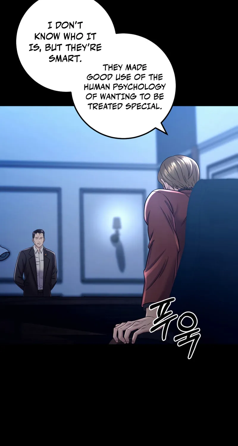 This Life as a Villain Chapter 13 page 8 - 