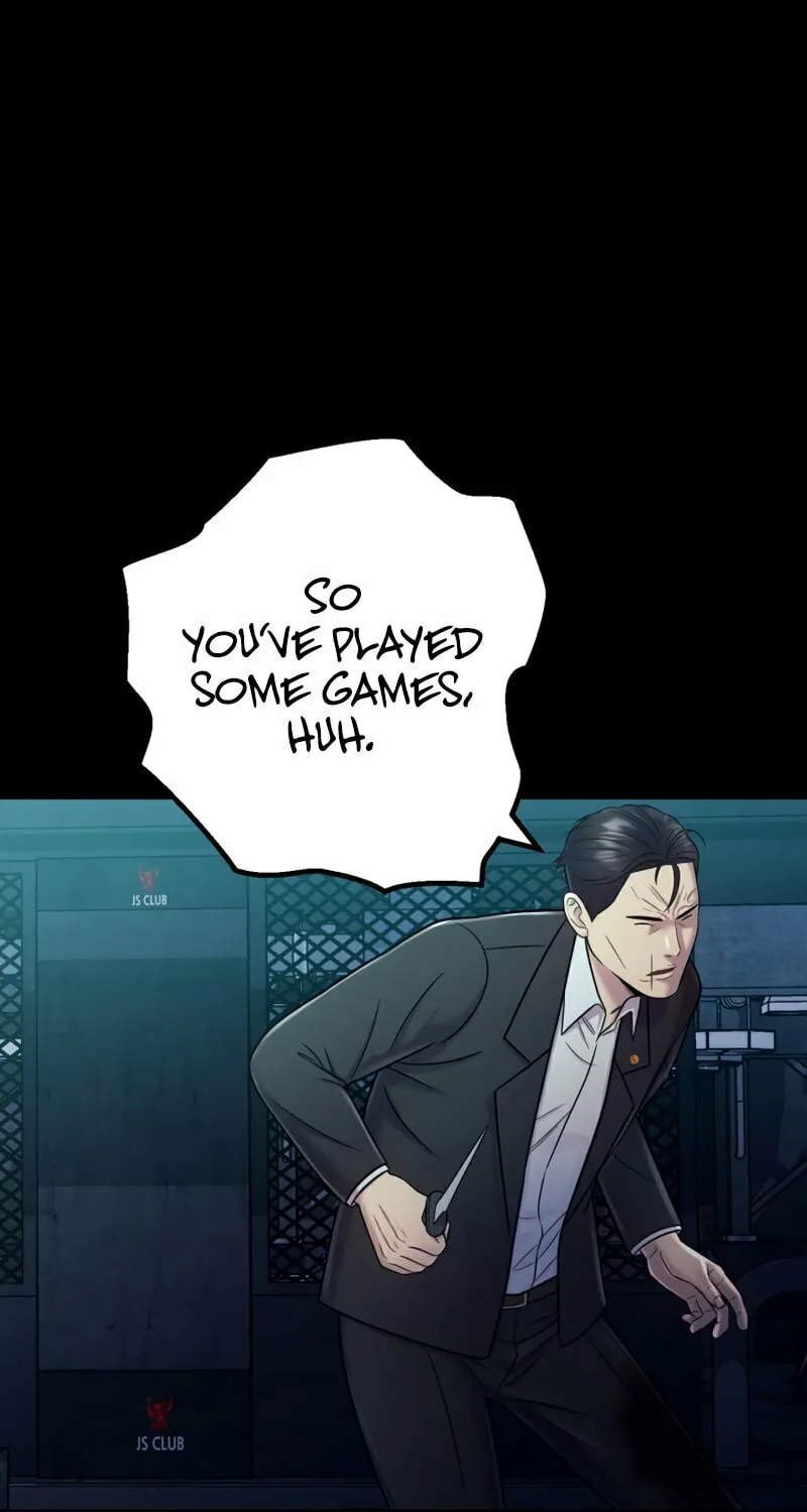 This Life as a Villain Chapter 13 page 93 - 