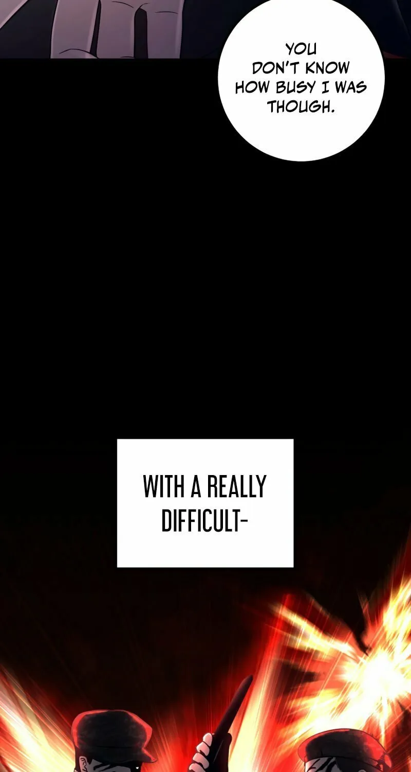 This Life as a Villain Chapter 13 page 95 - 