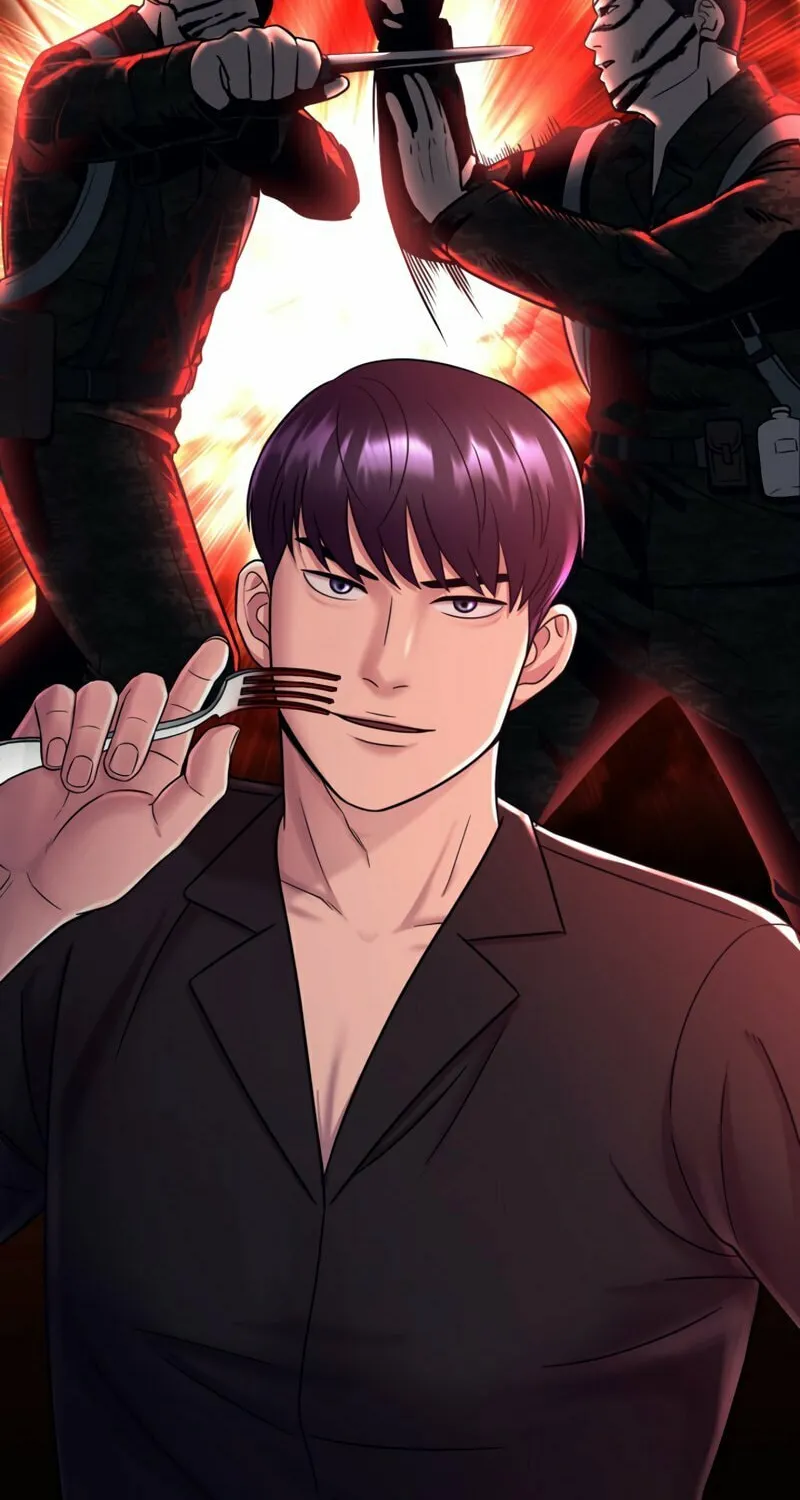 This Life as a Villain Chapter 13 page 96 - 