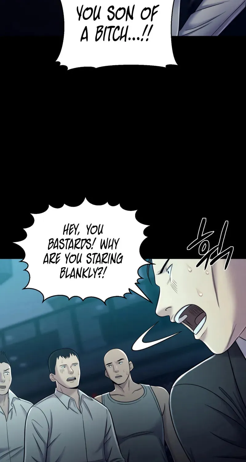 This Life as a Villain Chapter 14 page 19 - 
