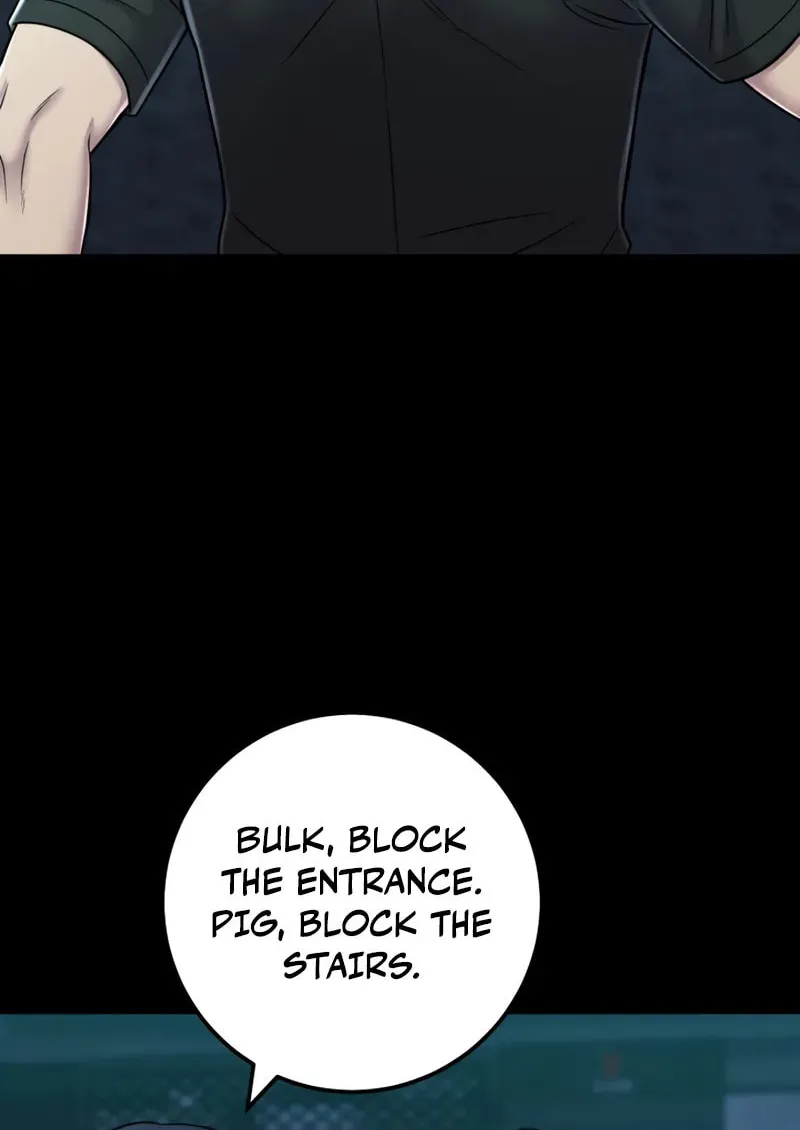 This Life as a Villain Chapter 14 page 22 - 