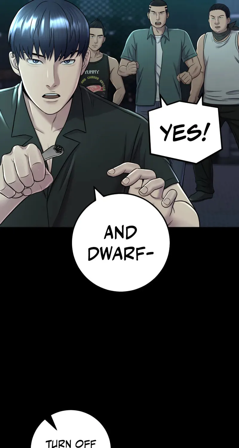 This Life as a Villain Chapter 14 page 23 - 