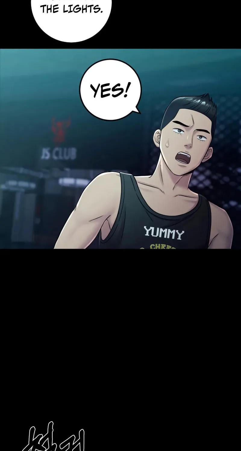 This Life as a Villain Chapter 14 page 24 - 