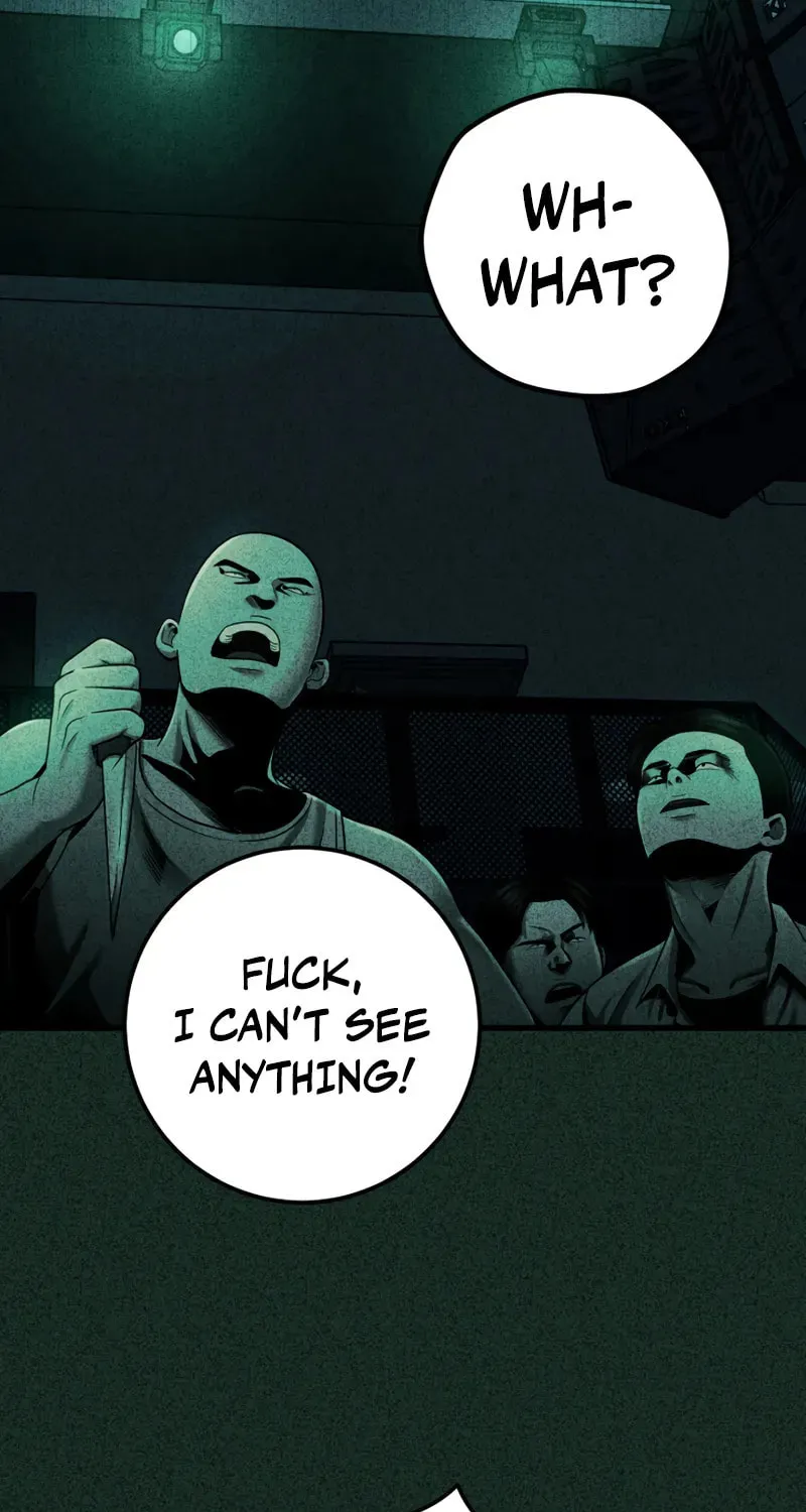 This Life as a Villain Chapter 14 page 27 - 