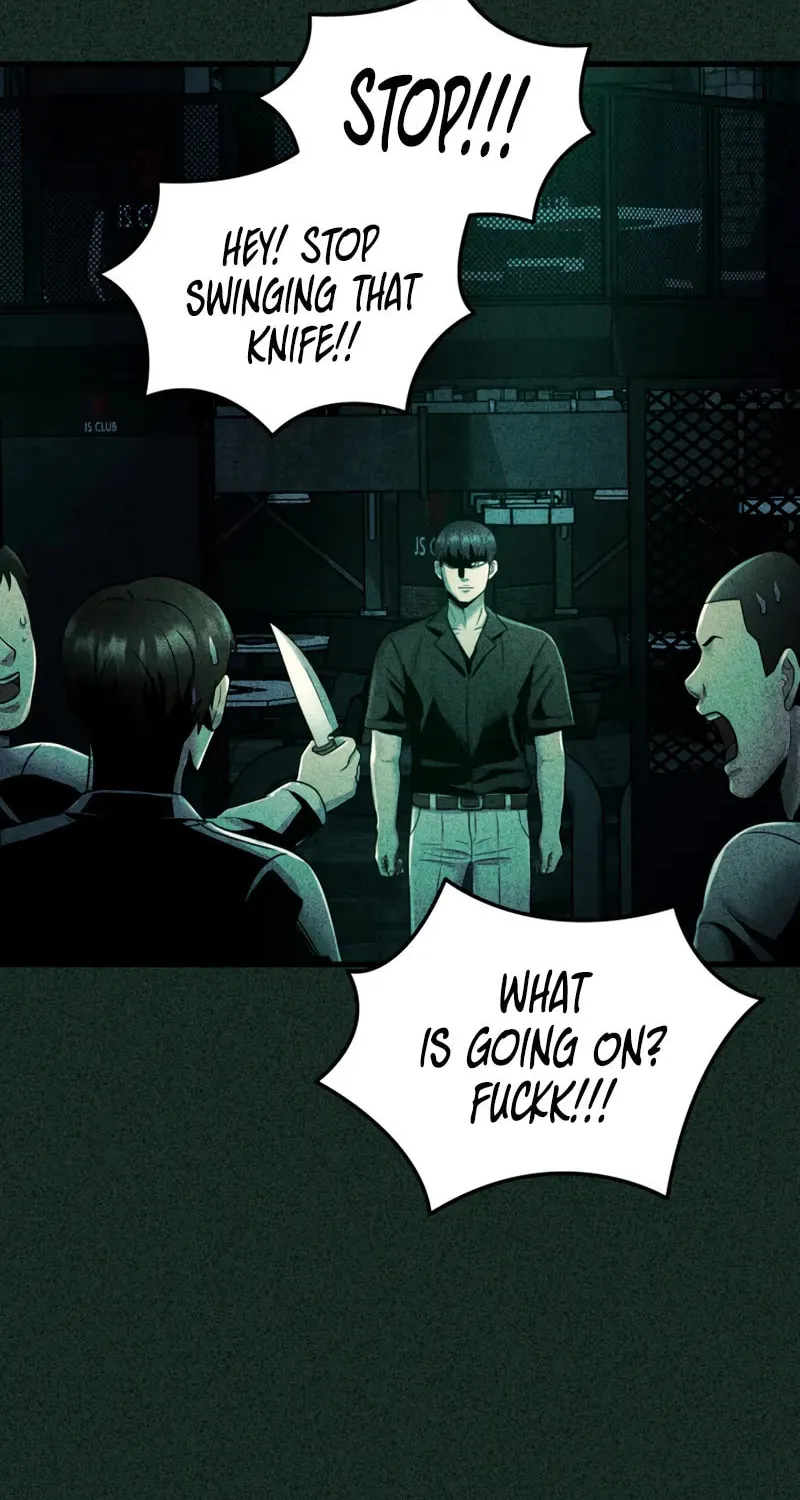 This Life as a Villain Chapter 14 page 28 - 