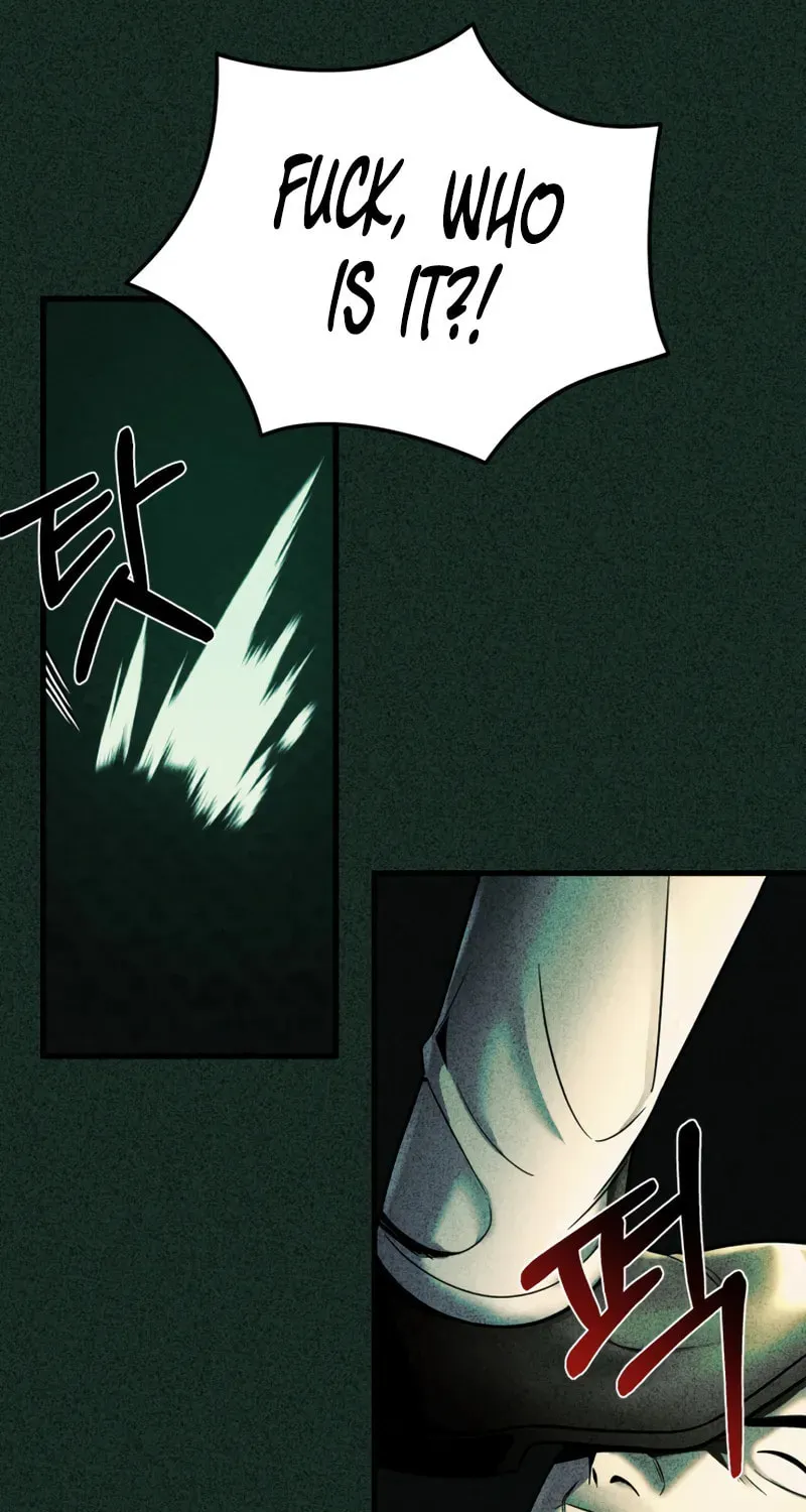 This Life as a Villain Chapter 14 page 33 - 
