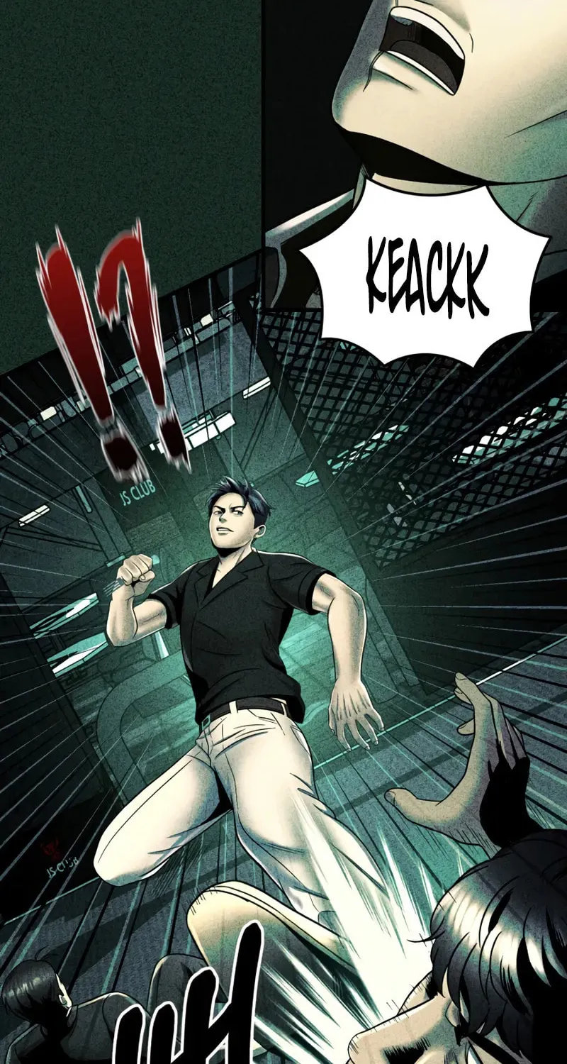 This Life as a Villain Chapter 14 page 34 - 