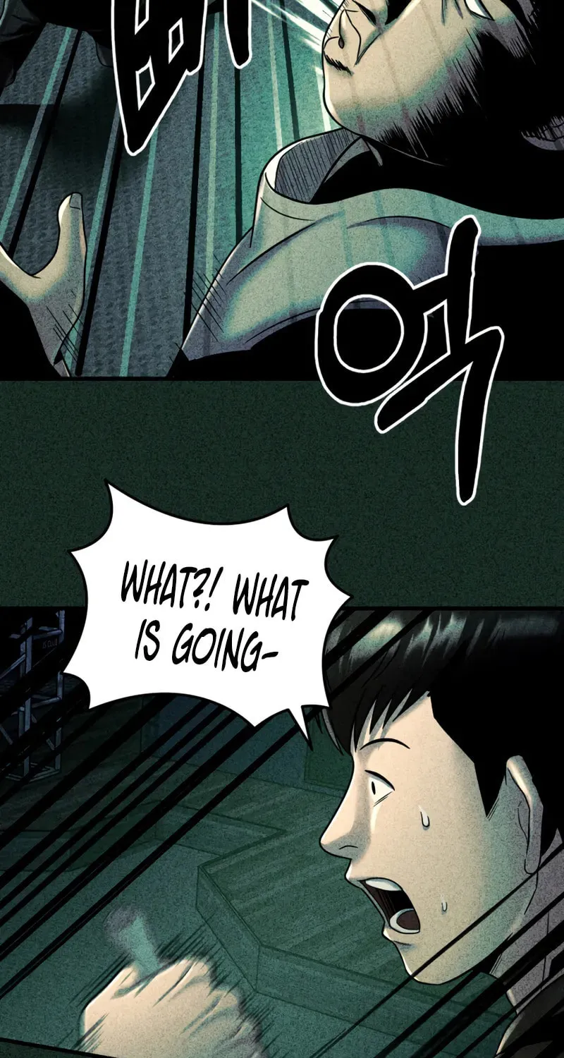 This Life as a Villain Chapter 14 page 35 - 