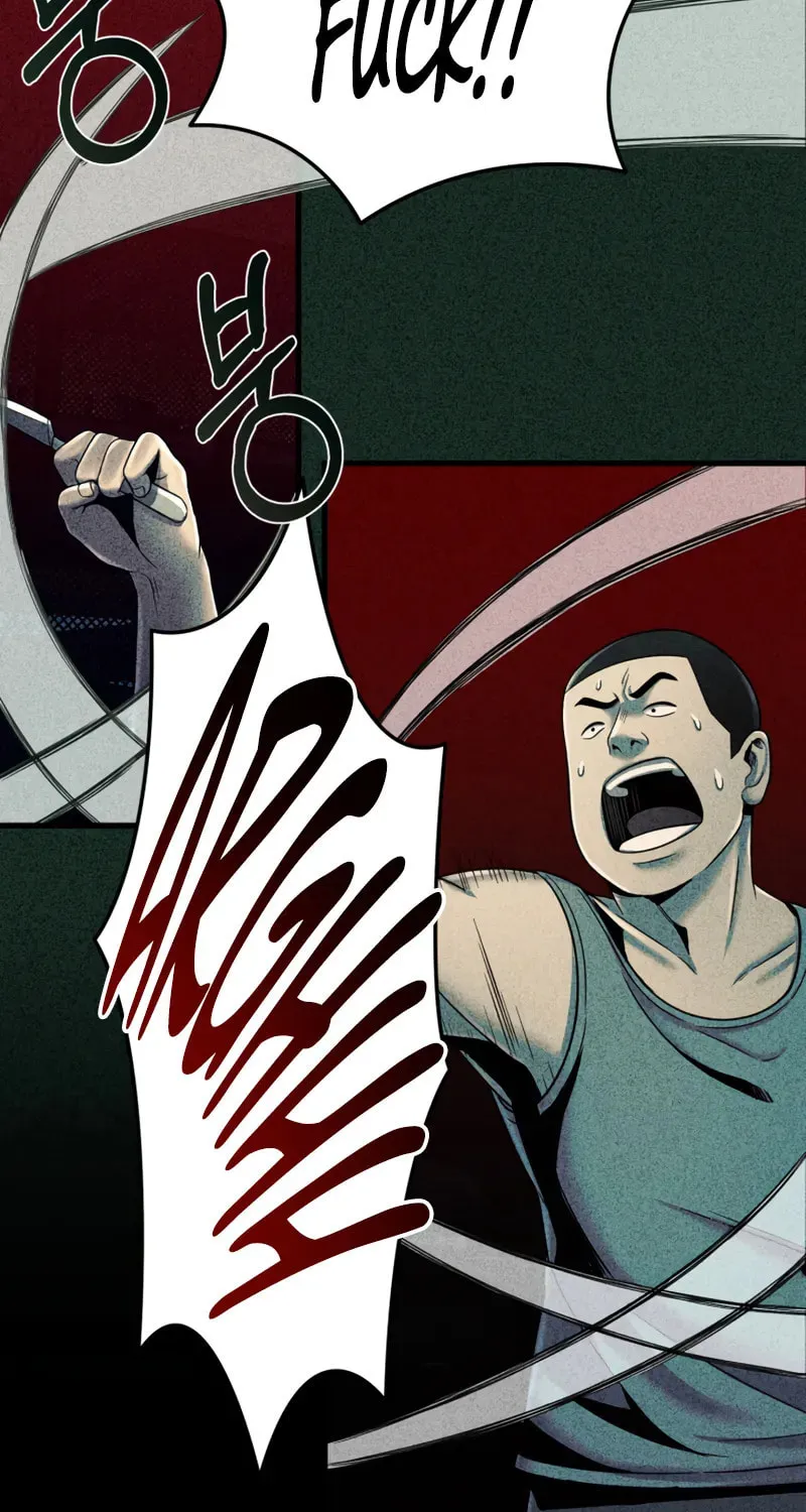 This Life as a Villain Chapter 14 page 37 - 