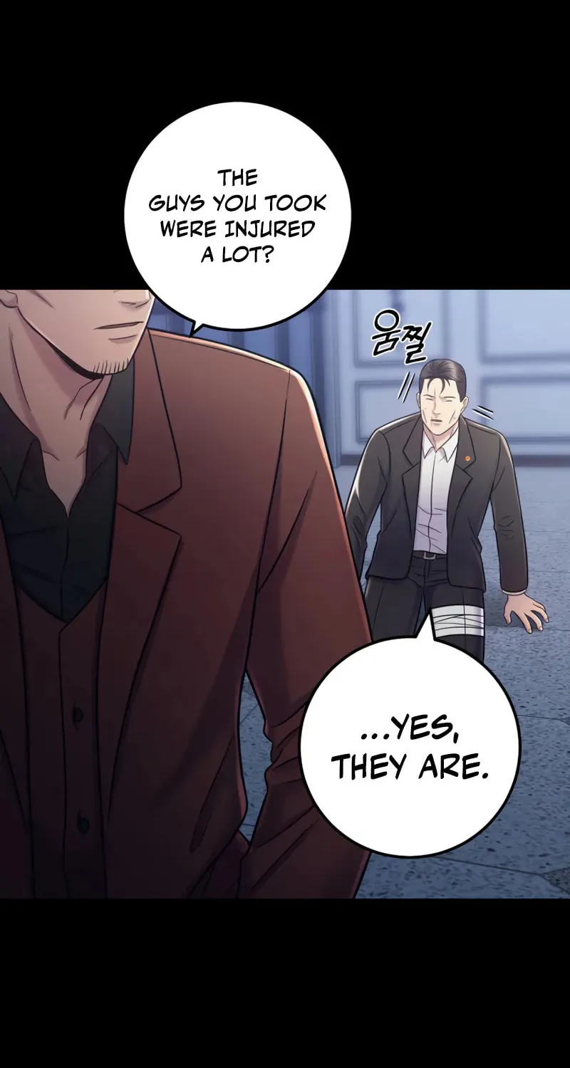 This Life as a Villain Chapter 14 page 44 - 
