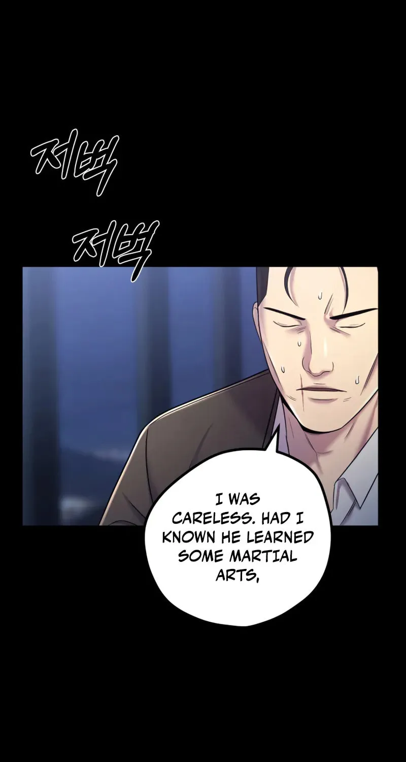 This Life as a Villain Chapter 14 page 45 - 