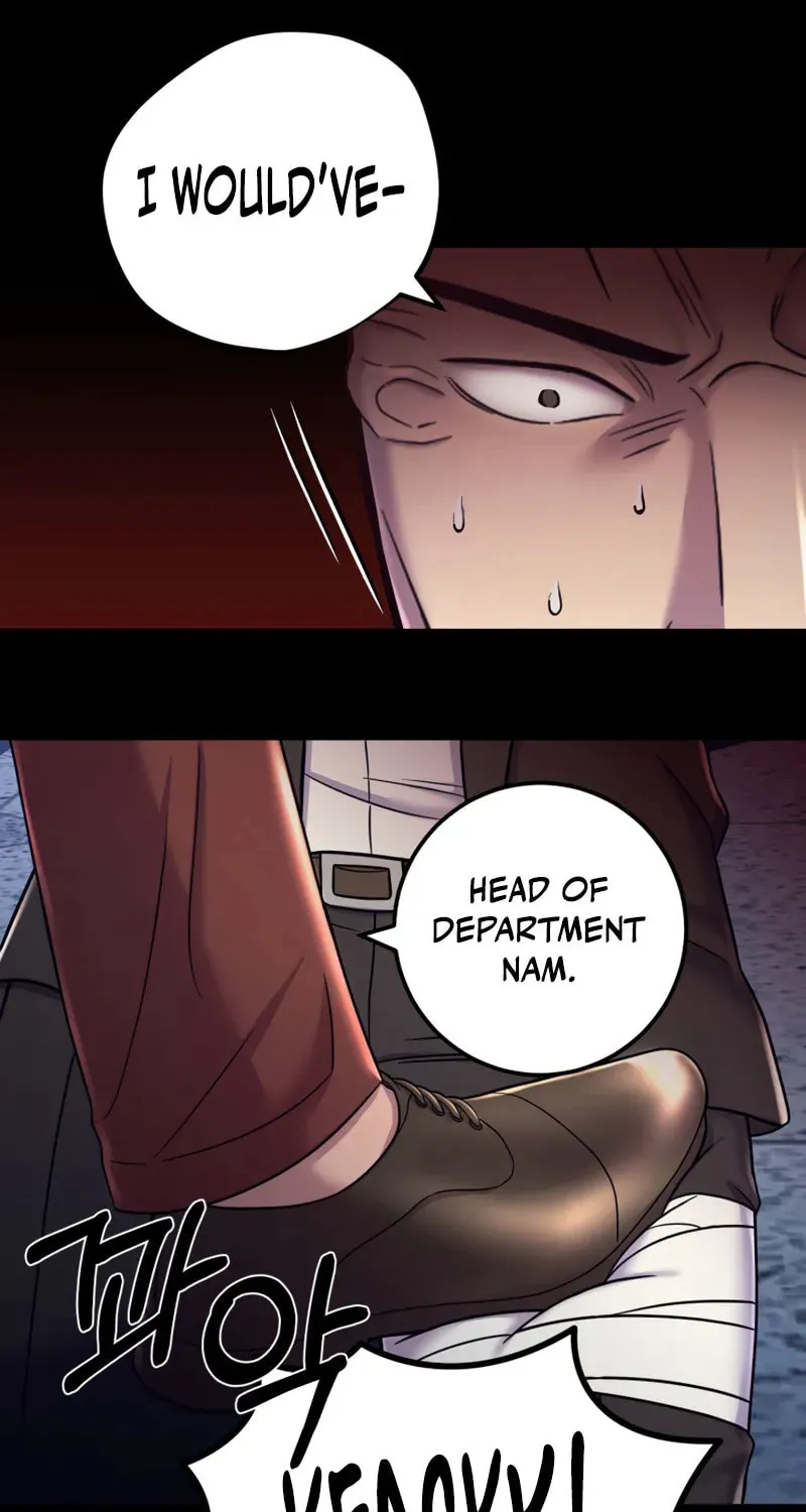 This Life as a Villain Chapter 14 page 46 - 