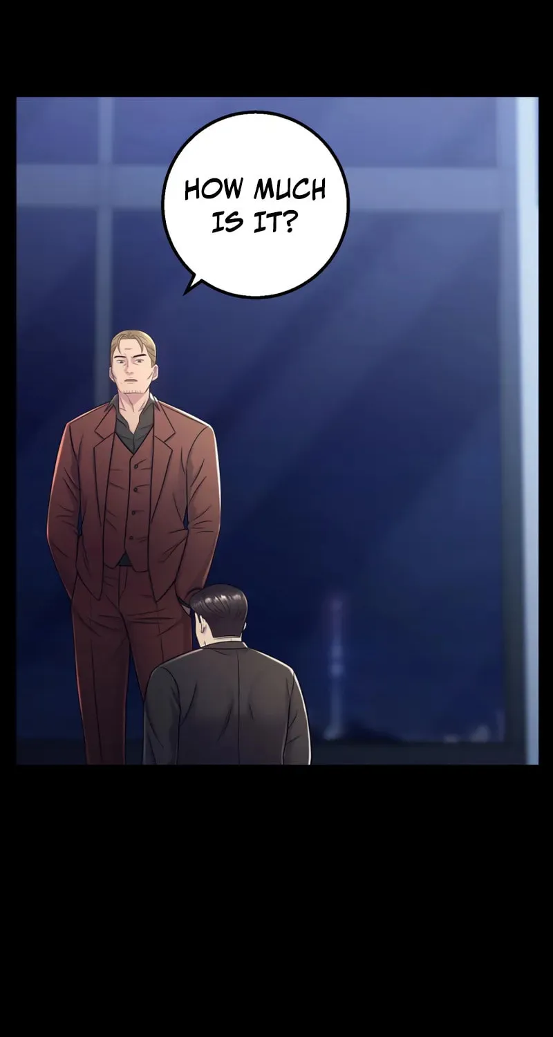 This Life as a Villain Chapter 14 page 54 - 