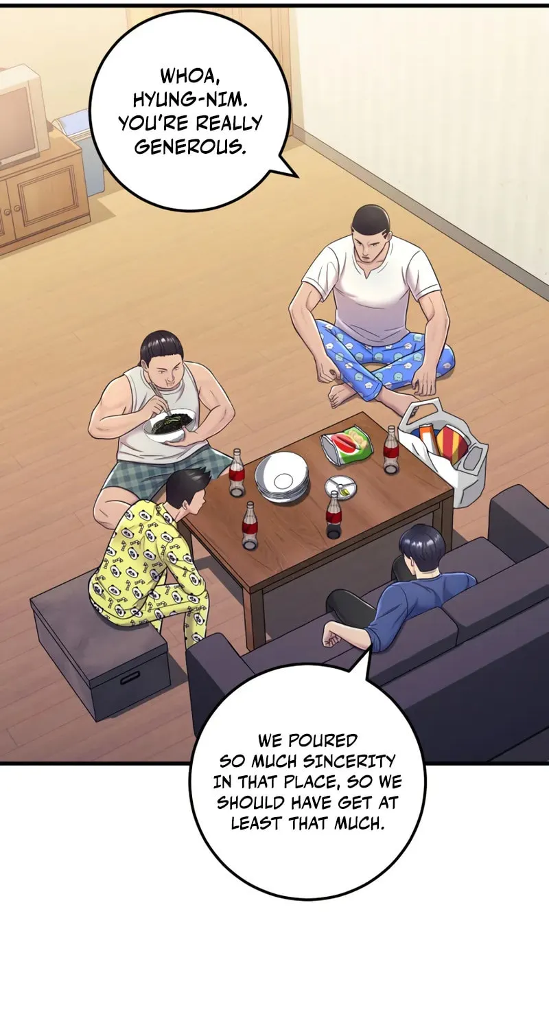 This Life as a Villain Chapter 14 page 58 - 