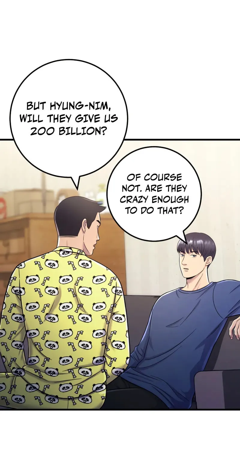This Life as a Villain Chapter 14 page 59 - 