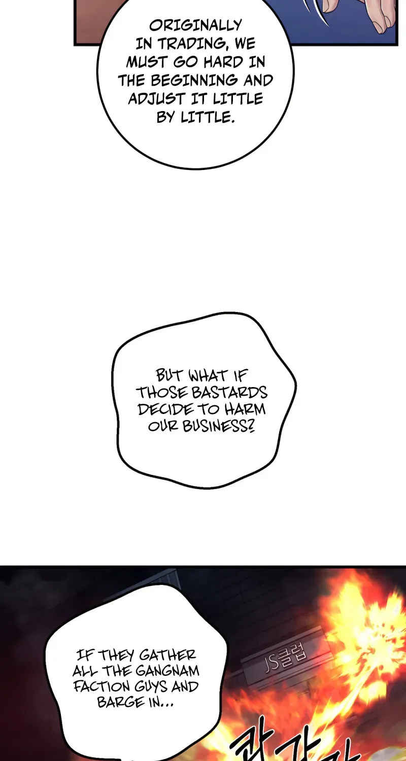This Life as a Villain Chapter 14 page 61 - 