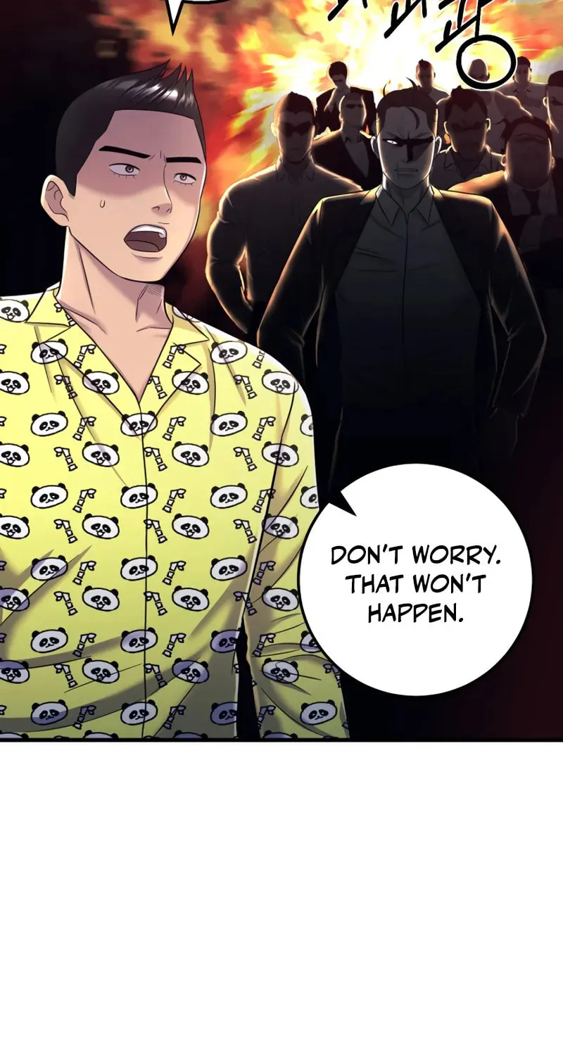This Life as a Villain Chapter 14 page 62 - 