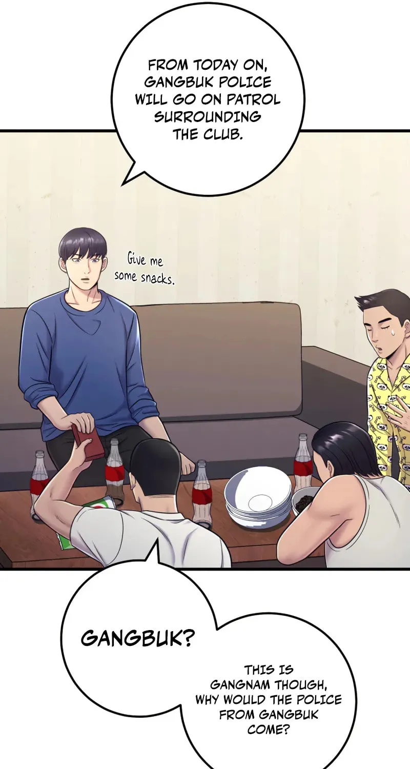 This Life as a Villain Chapter 14 page 63 - 