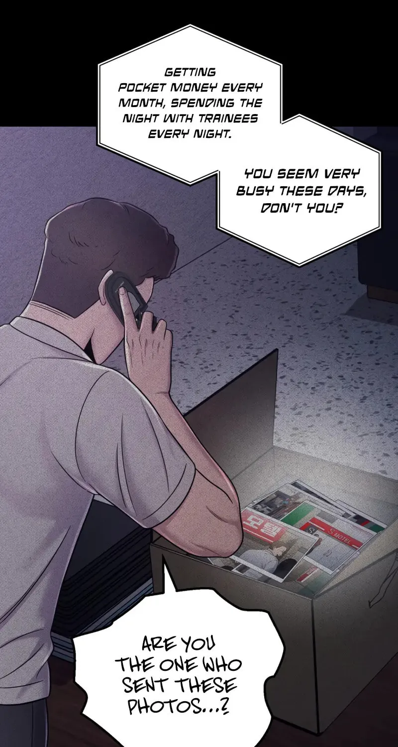 This Life as a Villain Chapter 14 page 70 - 