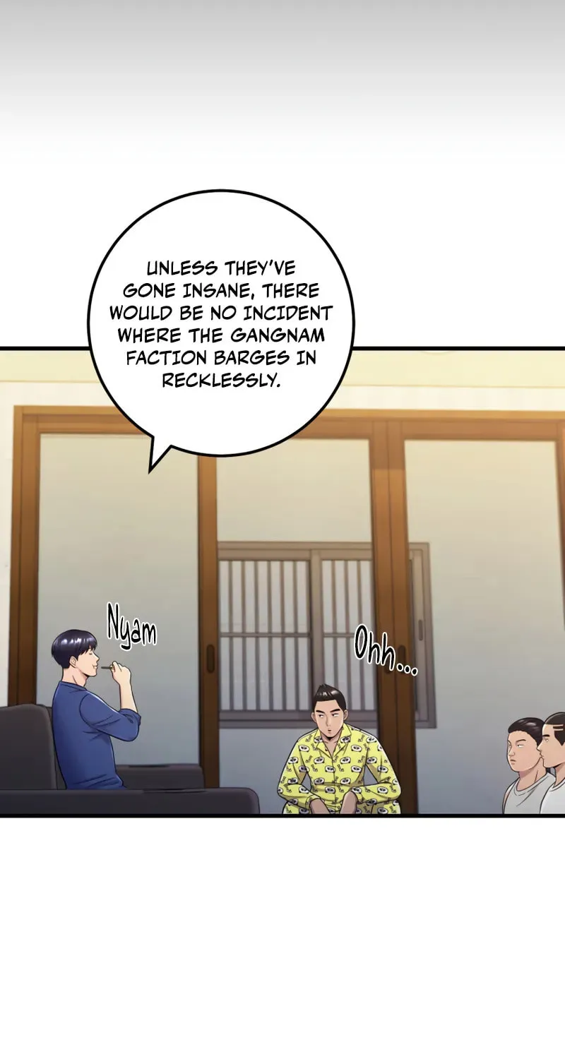This Life as a Villain Chapter 14 page 77 - 