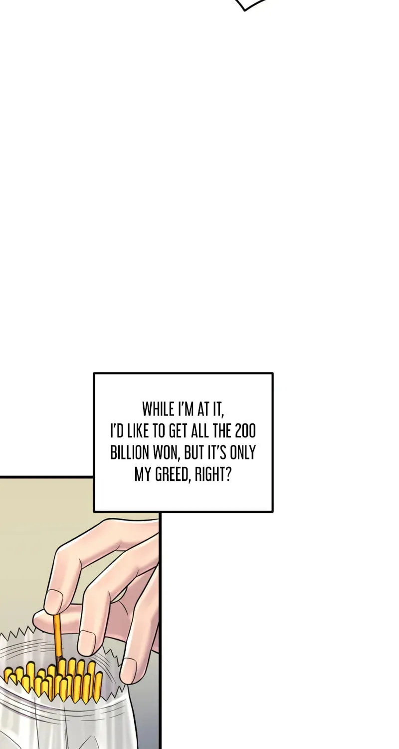 This Life as a Villain Chapter 14 page 79 - 