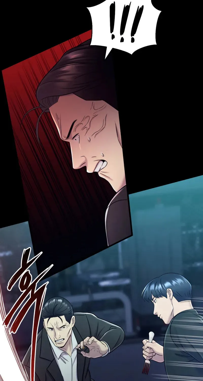This Life as a Villain Chapter 14 page 10 - 