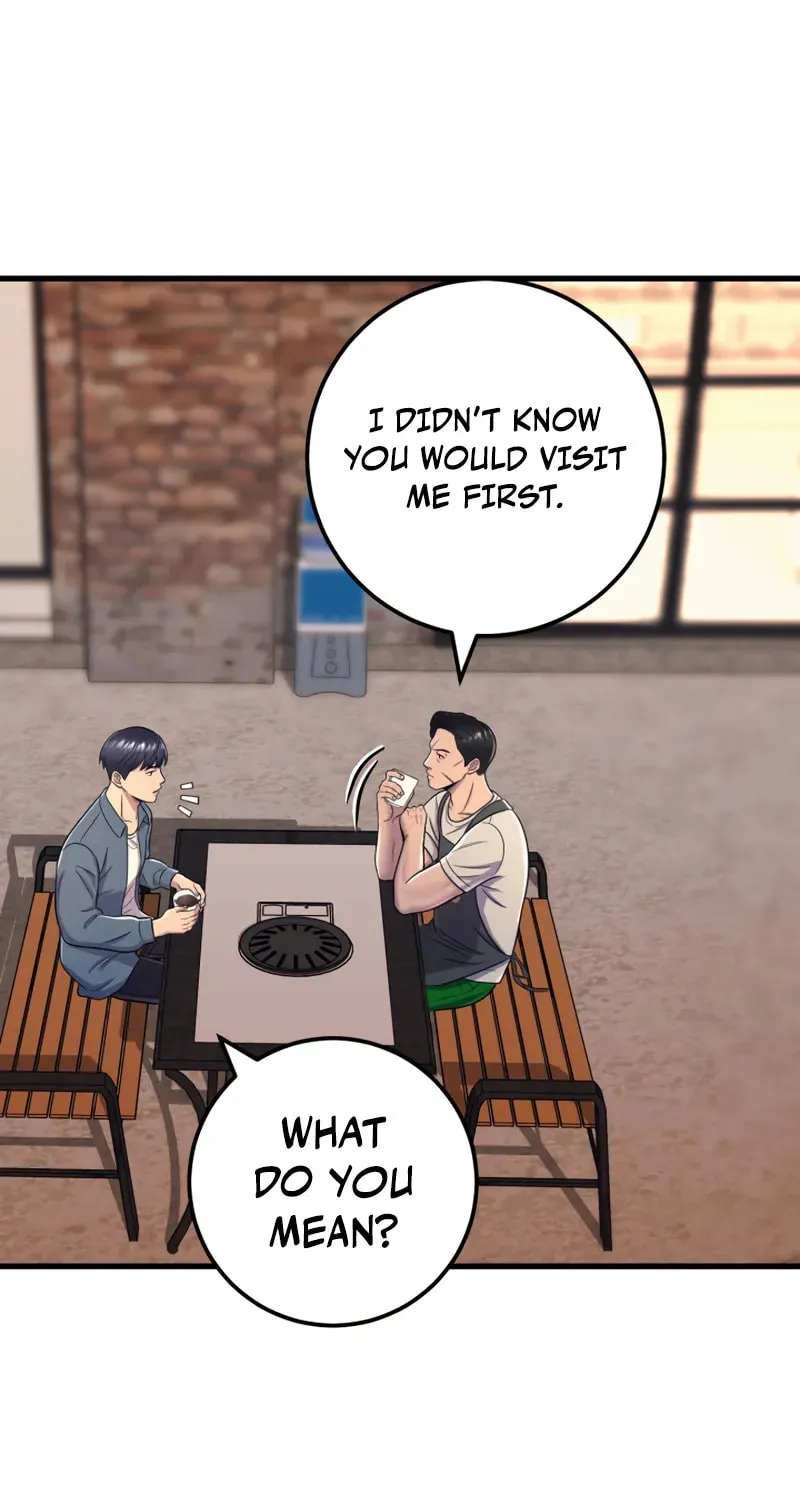 This Life as a Villain Chapter 14 page 95 - 