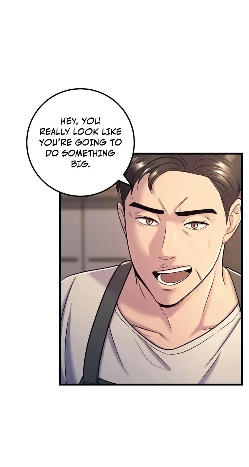 This Life as a Villain Chapter 15 page 11 - 