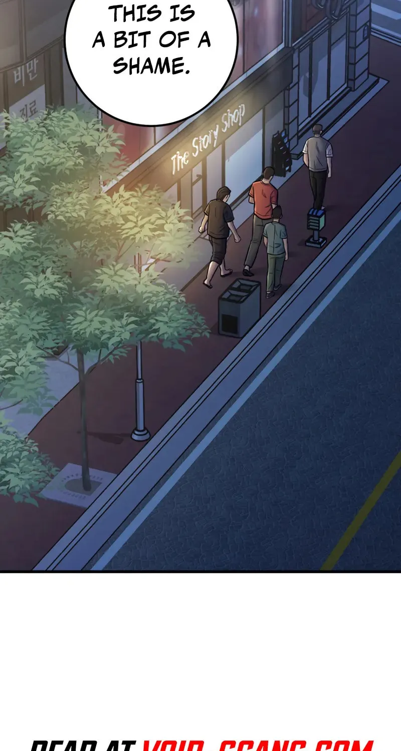 This Life as a Villain Chapter 15 page 106 - 