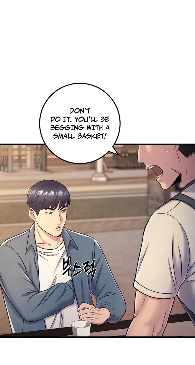 This Life as a Villain Chapter 15 page 12 - 