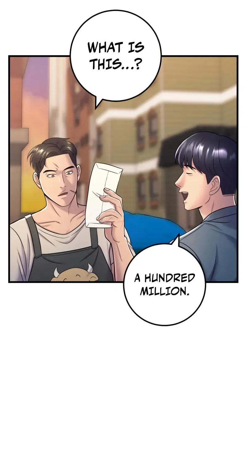 This Life as a Villain Chapter 15 page 14 - 