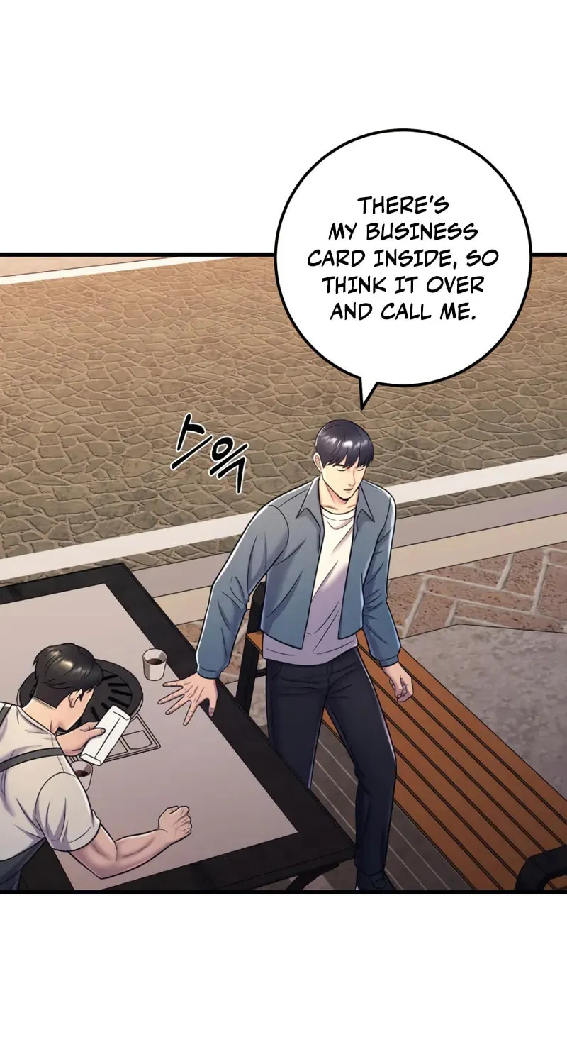 This Life as a Villain Chapter 15 page 16 - 