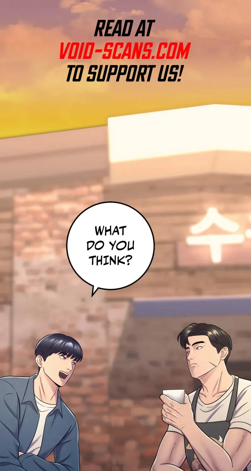 This Life as a Villain Chapter 15 page 3 - 