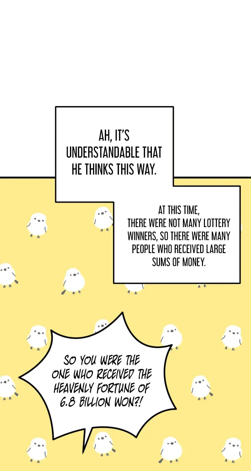 This Life as a Villain Chapter 15 page 21 - 