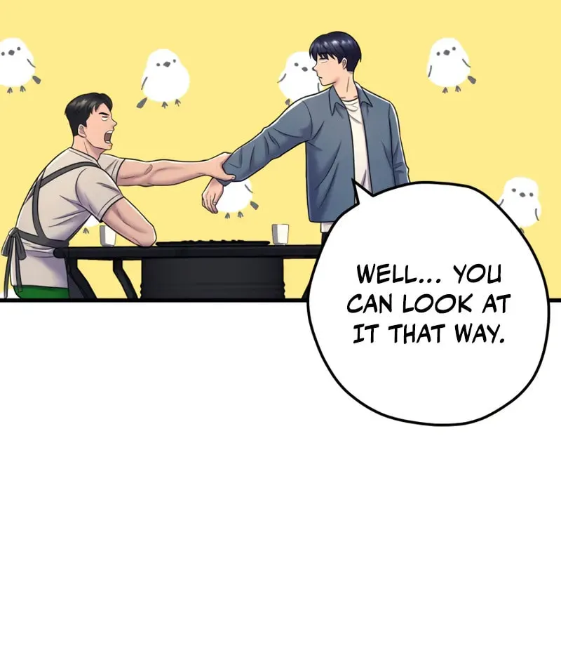 This Life as a Villain Chapter 15 page 22 - 