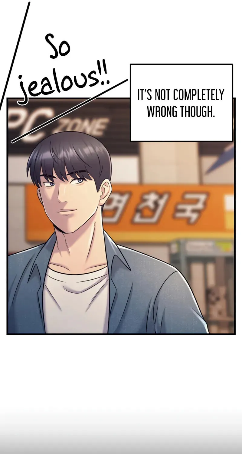 This Life as a Villain Chapter 15 page 23 - 
