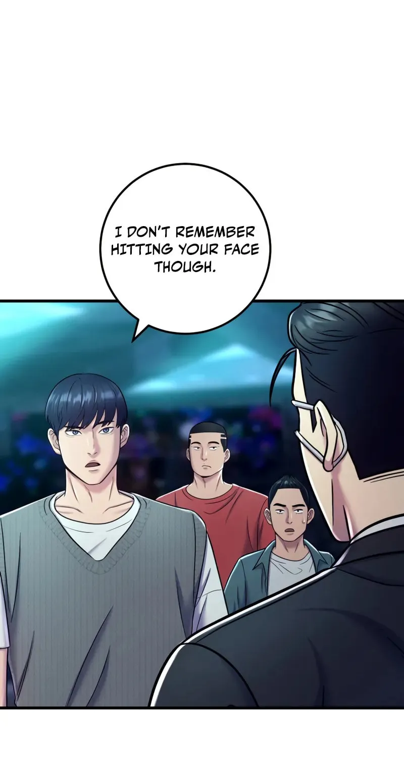 This Life as a Villain Chapter 15 page 30 - 