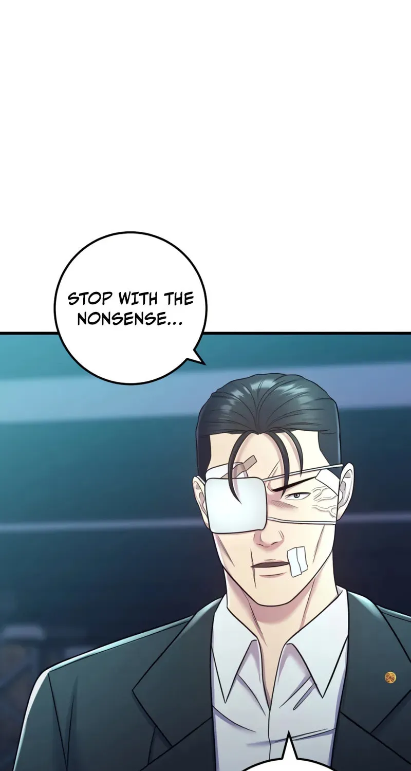 This Life as a Villain Chapter 15 page 31 - 