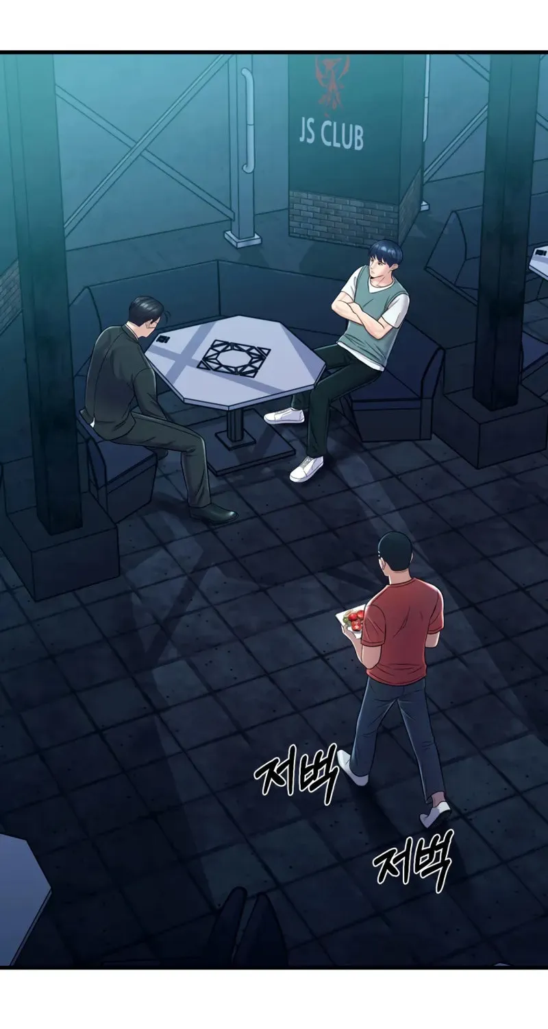 This Life as a Villain Chapter 15 page 36 - 