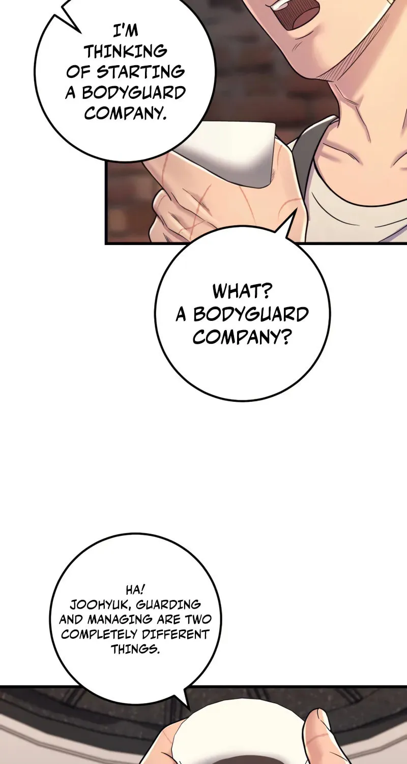 This Life as a Villain Chapter 15 page 5 - 