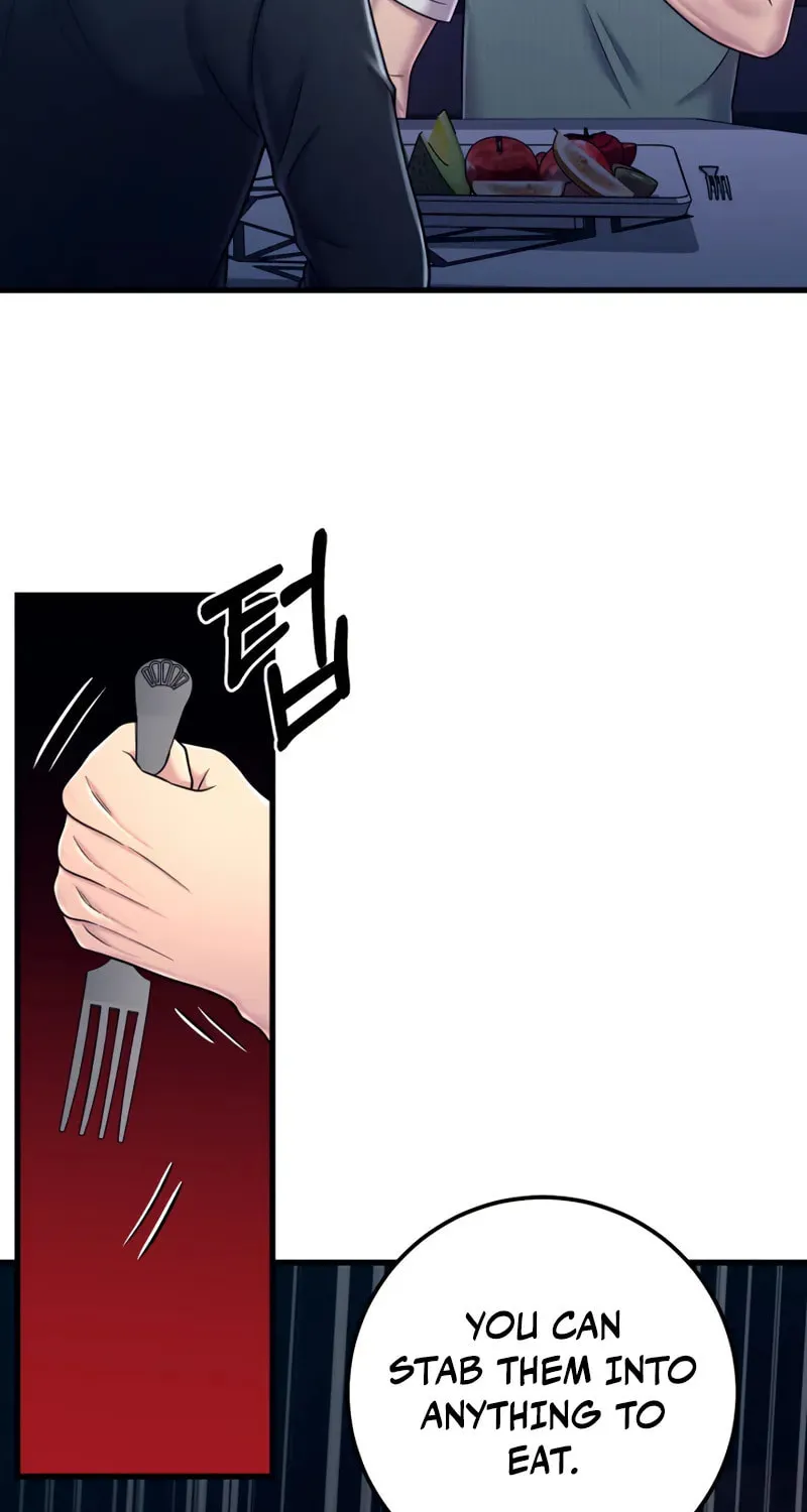 This Life as a Villain Chapter 15 page 41 - 
