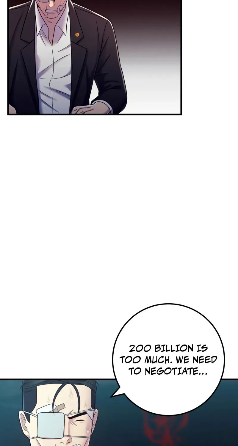 This Life as a Villain Chapter 15 page 45 - 