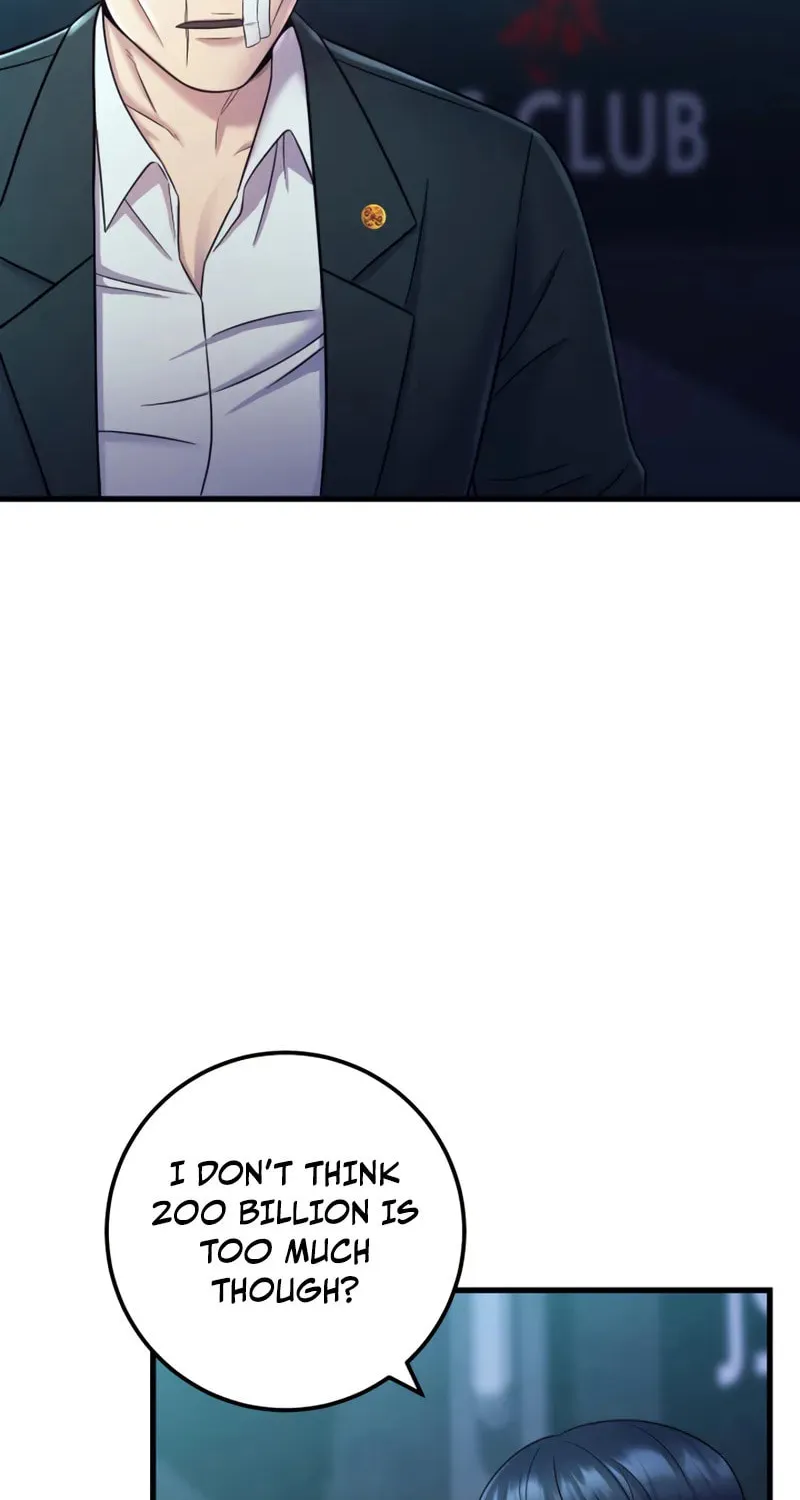This Life as a Villain Chapter 15 page 46 - 