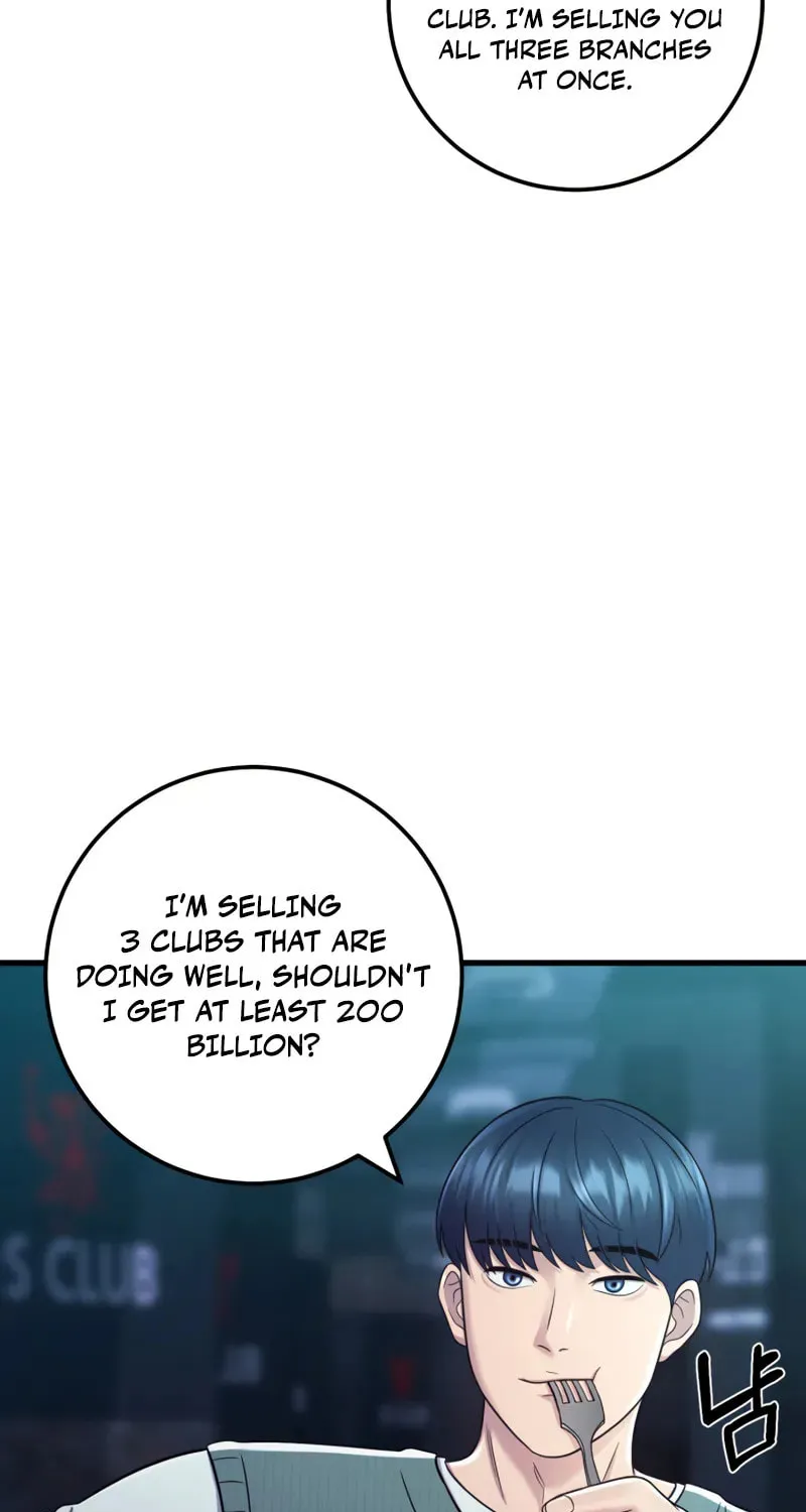 This Life as a Villain Chapter 15 page 49 - 